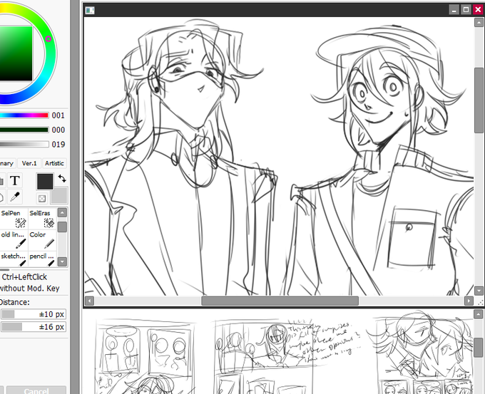 delete later / sorry in advance for any interruptions i feel like i have the worst luck whenever i feel like streaming shjdhskdhs but just cleaning up some infinity train aesvic roughs for a bit. feel free to stop by and chill if u like yeeee 