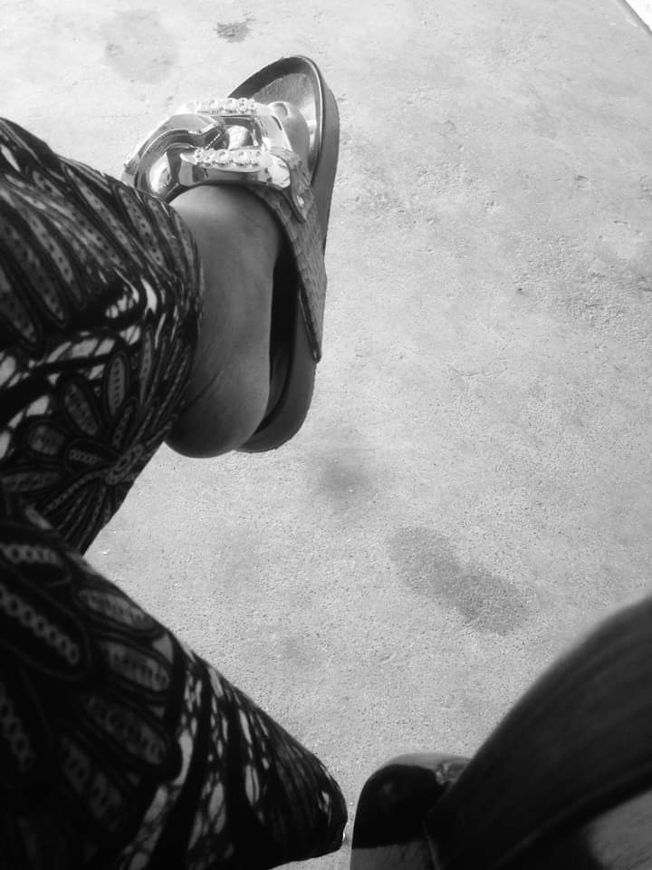 In every situation we are in
Whether Good or Bad
We try hard to smile 
On top our voices
Cause we found inspiration
In every single thing we do😍😍😍

Good Night😘😍😍