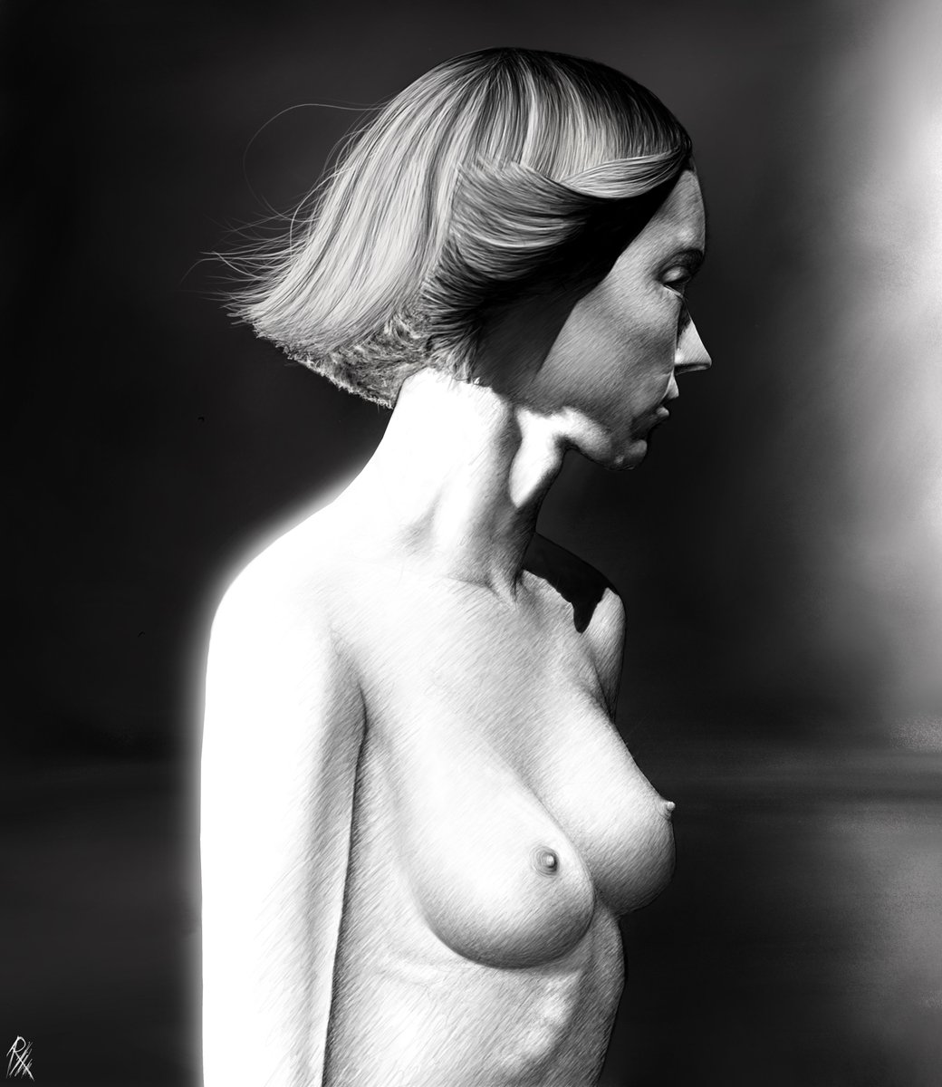 Gn friends 🖤🥀

●EDITION SOLD●
Thank you to my dear friends <a href="/Monachanart/">Mona Chan</a> and <a href="/ValyaNarts/">Valya_Narts</a> for minting an edition of "Lost"🖤🥀

OE still live for 4 days