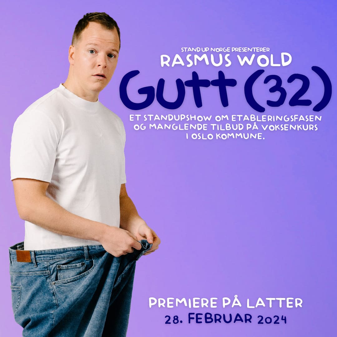 Rasmus Wold tweet media