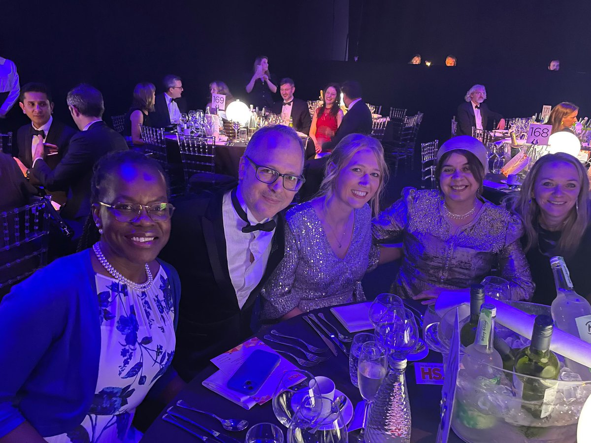 Cheltenham and Gloucester Hospital Charity tweet media