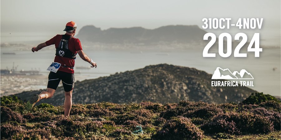 📆 #Eurafrica24 YA TIENE FECHA!

Quizá no sea la final de una de esas Copas del Mundo o la prueba reina del circuito mundial que esté de moda pero la verdad que está bastante guapo esto que llevamos haciendo 9 años. 

Te esperamos en el Estrecho😘