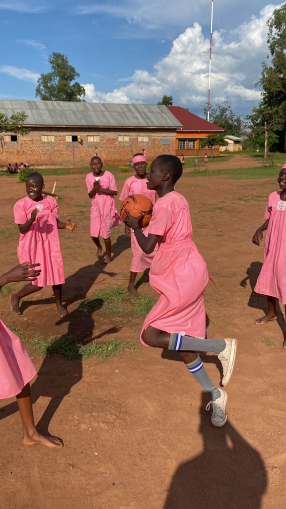 ConcernChildren's tweet photo. Visit blog post to see how @alleyoopkids positively Changed the sports in schools in Uganda 

https://t.co/kw1dOkTpW2 https://t.co/f6qzapBgbi