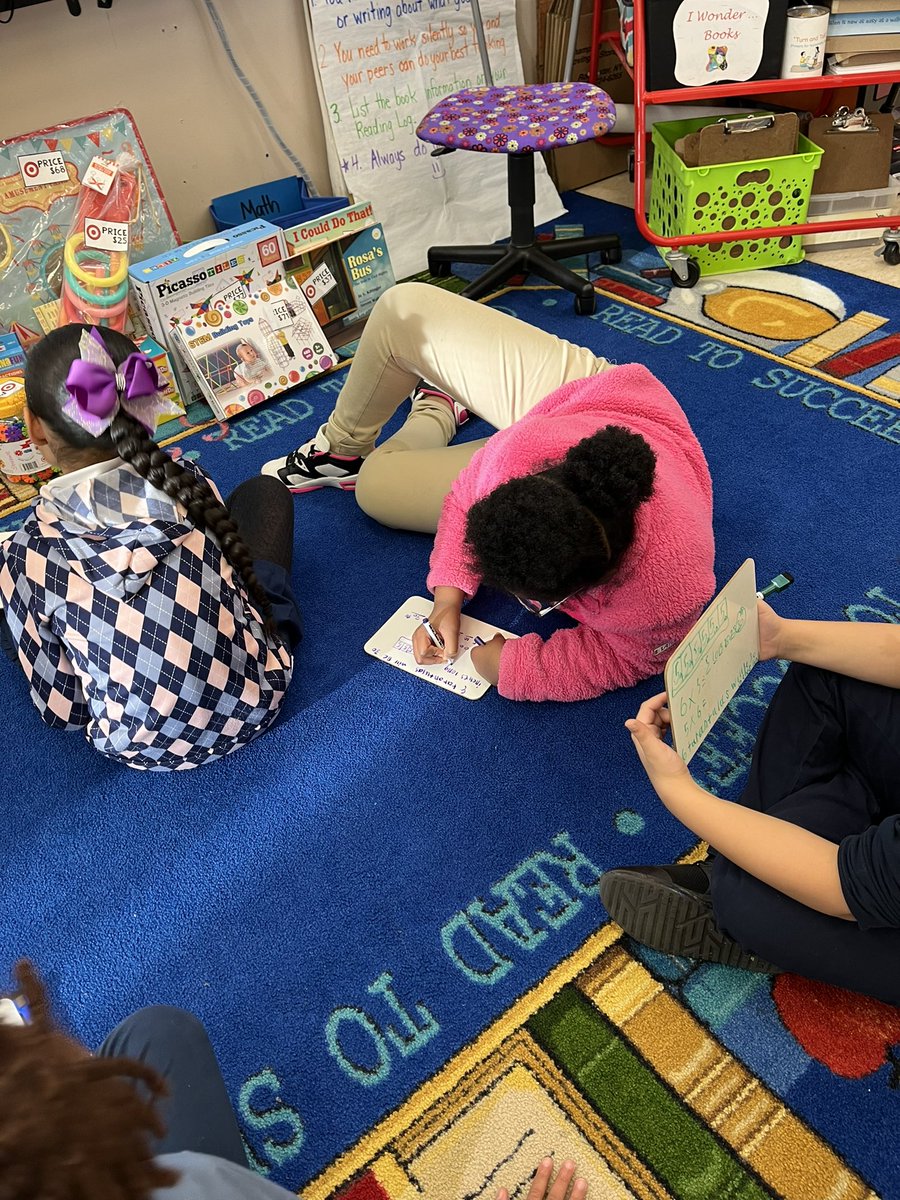 Victoria Stuewe M.Ed tweet media