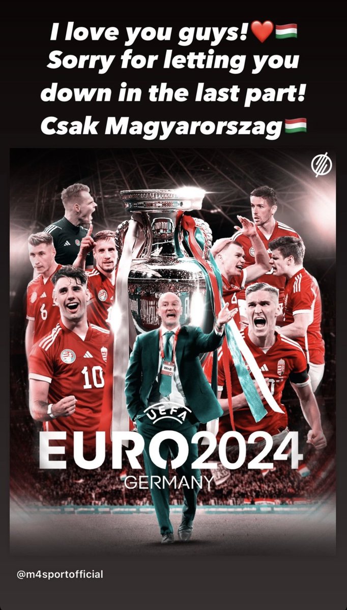HunFootballXtra's tweet photo. 📲| Milos Kerkez via IG. 

❤️🇭🇺 https://t.co/bXrVoXLnOf