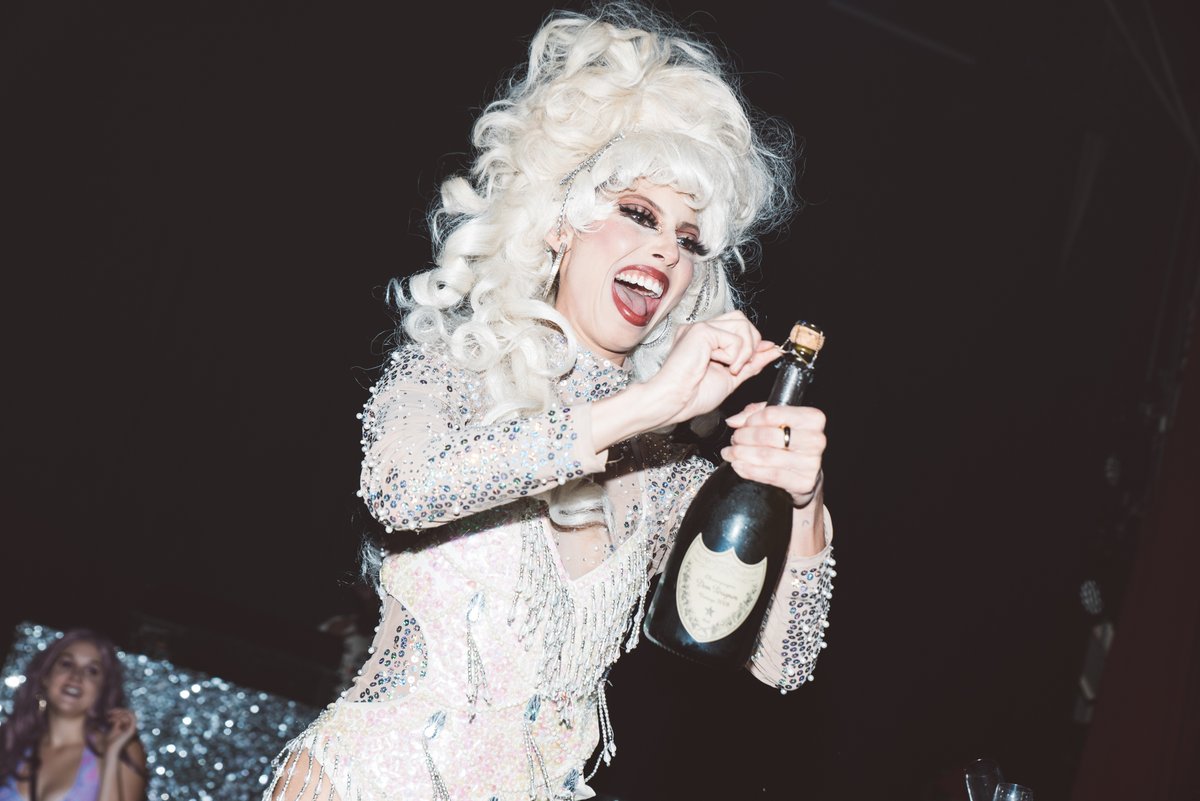 House of Yes tweet media