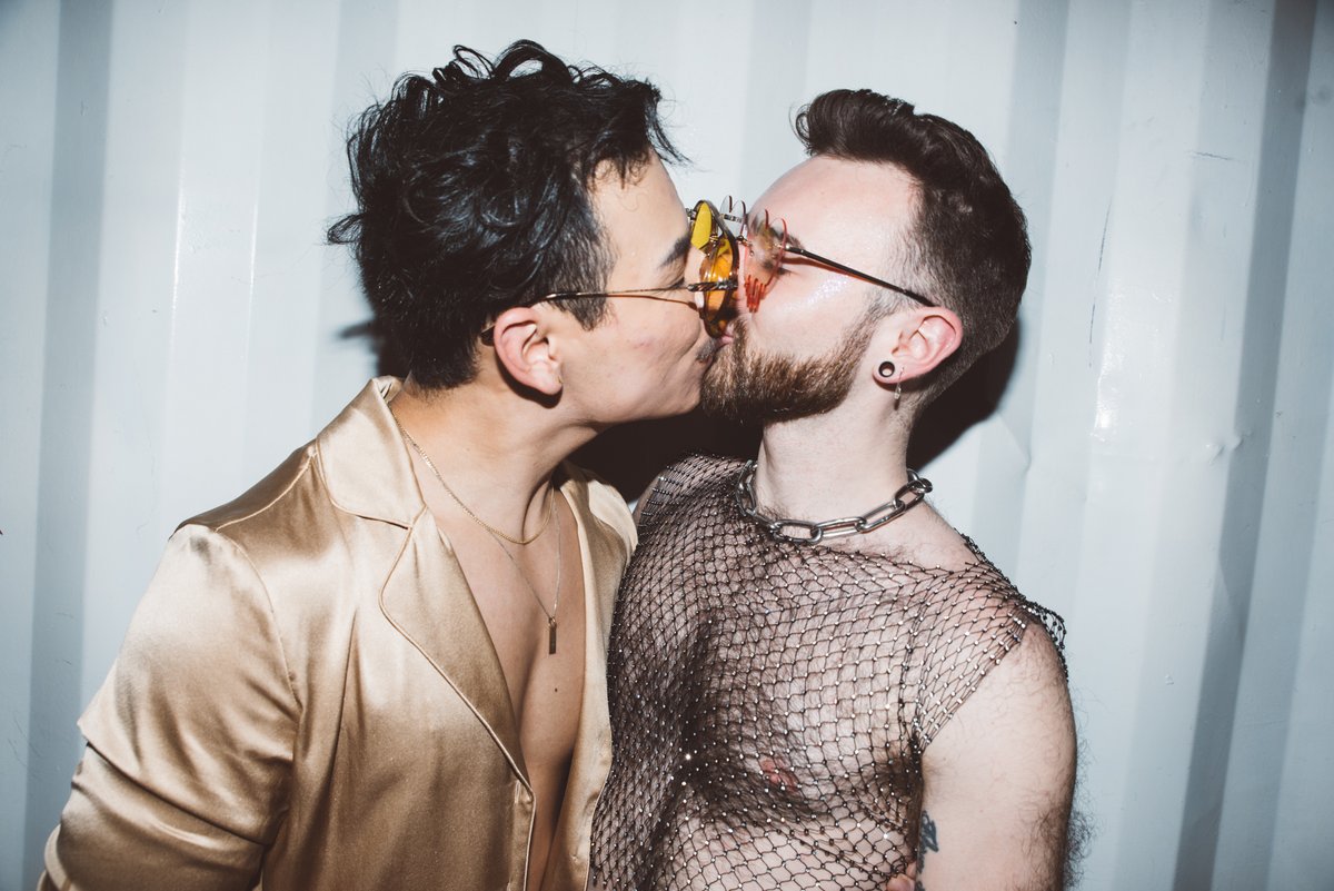 ✨New Year's Eve tickets are LIVE and waiting for you to make your move!  🎟️🥂  Ignite the night and seal the deal with a midnight kiss! Get yours here: bit.ly/49QeV8e