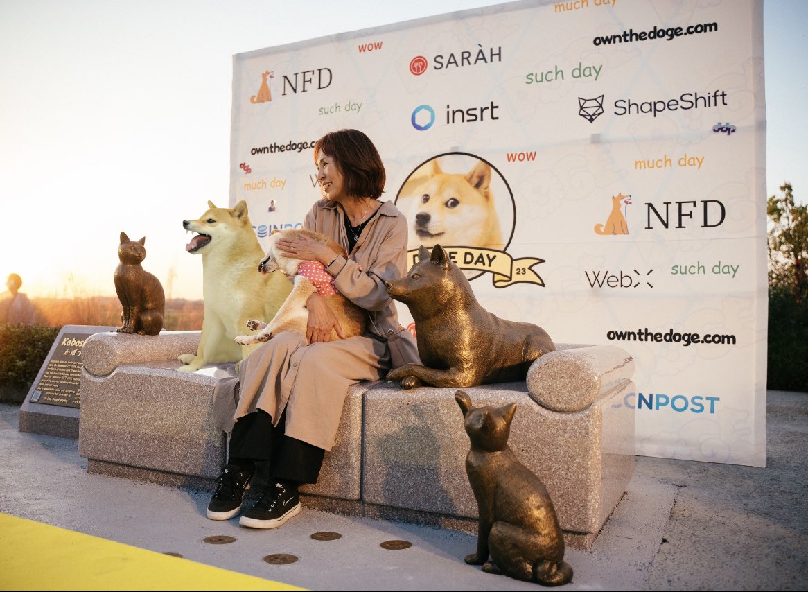 D.o O.nly G.ood E.veryday