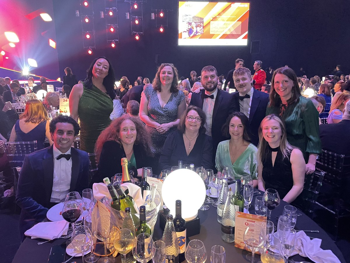 Varda Lassman (@lassmanvarda) on Twitter photo Great to support our homerton team at HSJ awards! <a href="/HSJ_Awards/">HSJ Awards</a> <a href="/NHSHomerton/">HHFT</a> <a href="/mcmanusb/">Breeda Mc Manus</a> <a href="/verbo_app/">Verbo</a> <a href="/HumzaMalik84/">Humza Malik</a> Great to support our homerton team at HSJ awards! <a href="/HSJ_Awards/">HSJ Awards</a> <a href="/NHSHomerton/">HHFT</a> <a href="/mcmanusb/">Breeda Mc Manus</a> <a href="/verbo_app/">Verbo</a> <a href="/HumzaMalik84/">Humza Malik</a>