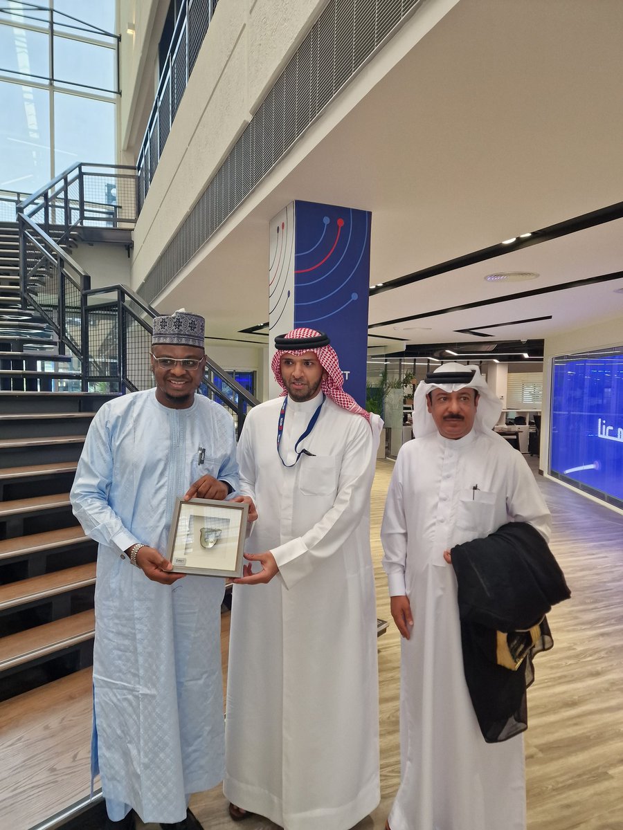 ProfIsaPantami's tweet photo. #Bahrain 
#SkillsRatherThanJustDegrees https://t.co/OElkNvdq8l