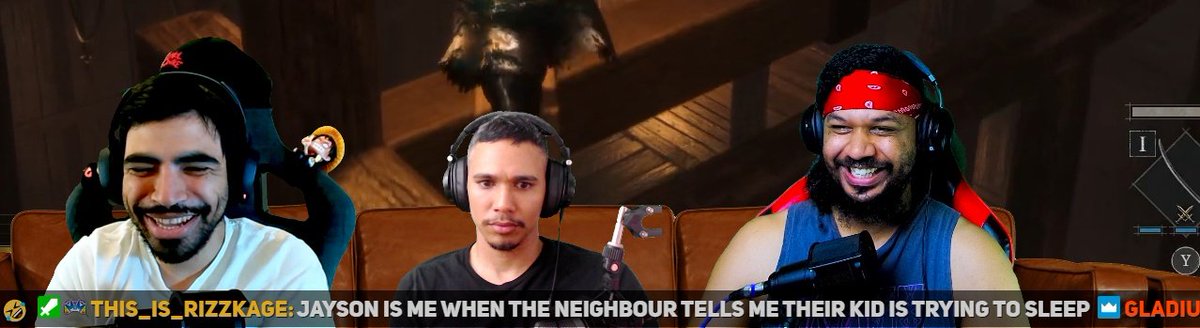 MMannetjie's tweet photo. Jayson is me when... https://t.co/KjddgPL8YM