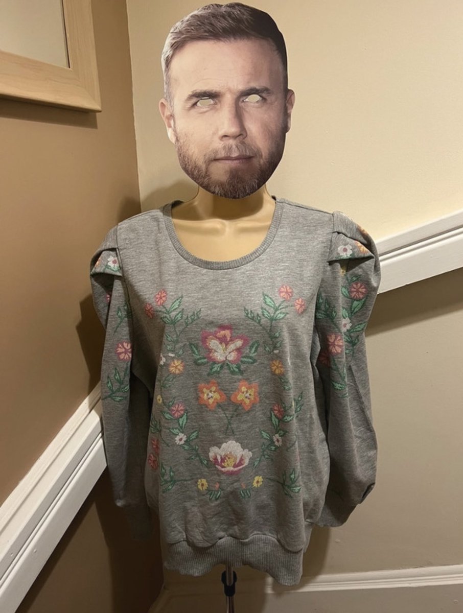 Well, that’s enough browsing Vinted for today. 😱