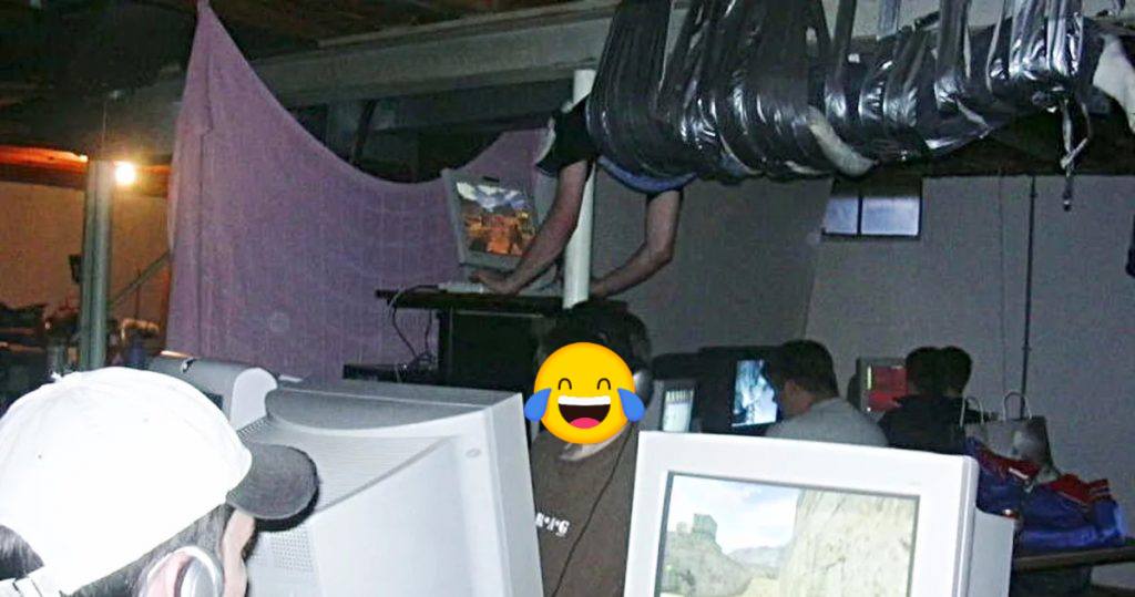 Gamer gesucht! Der Historiker David Betzing erforscht die Entstehung der LAN-Partys und sucht für Interviews TeilnehmerInnen und OrganisatorInnen von LAN-Partys aller Größen der 90er und 2000er. Bei Interesse und für nähere Informationen: david.betzing@zegk.uni-heidelberg.de