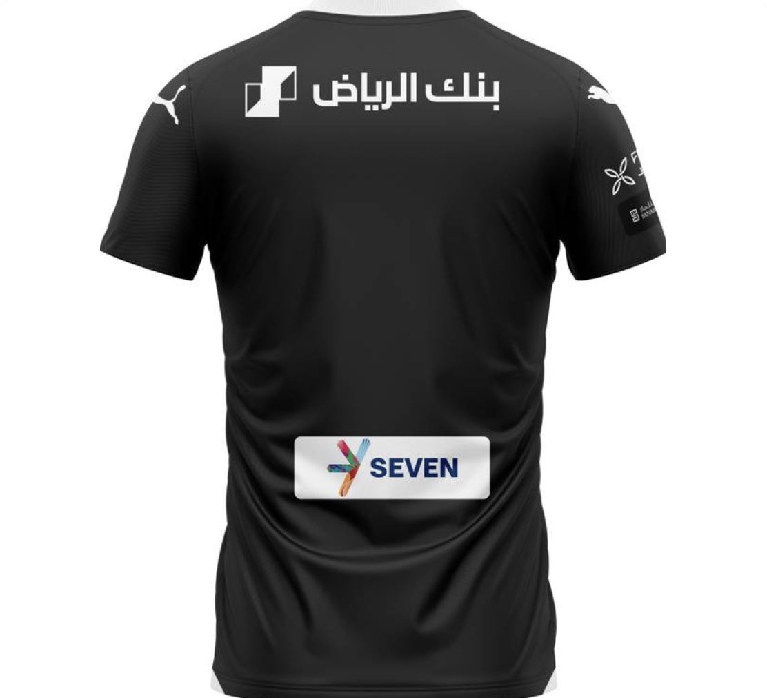 soccerpro_sa's tweet photo. تيشيرتات الهلال الأسود فئة لاعبين 🖤
.
السعر 93 ريال 
.
شحن فوري ✈️
.
متوفر طباعة الاسم والرقم 😍
. 
للطلب عبر الموقع الإلكتروني 

https://t.co/Vp1LE4xs0D

او التواصل معنا عبر الواتس اب 0544022944 📲 https://t.co/iNvqvj0llJ