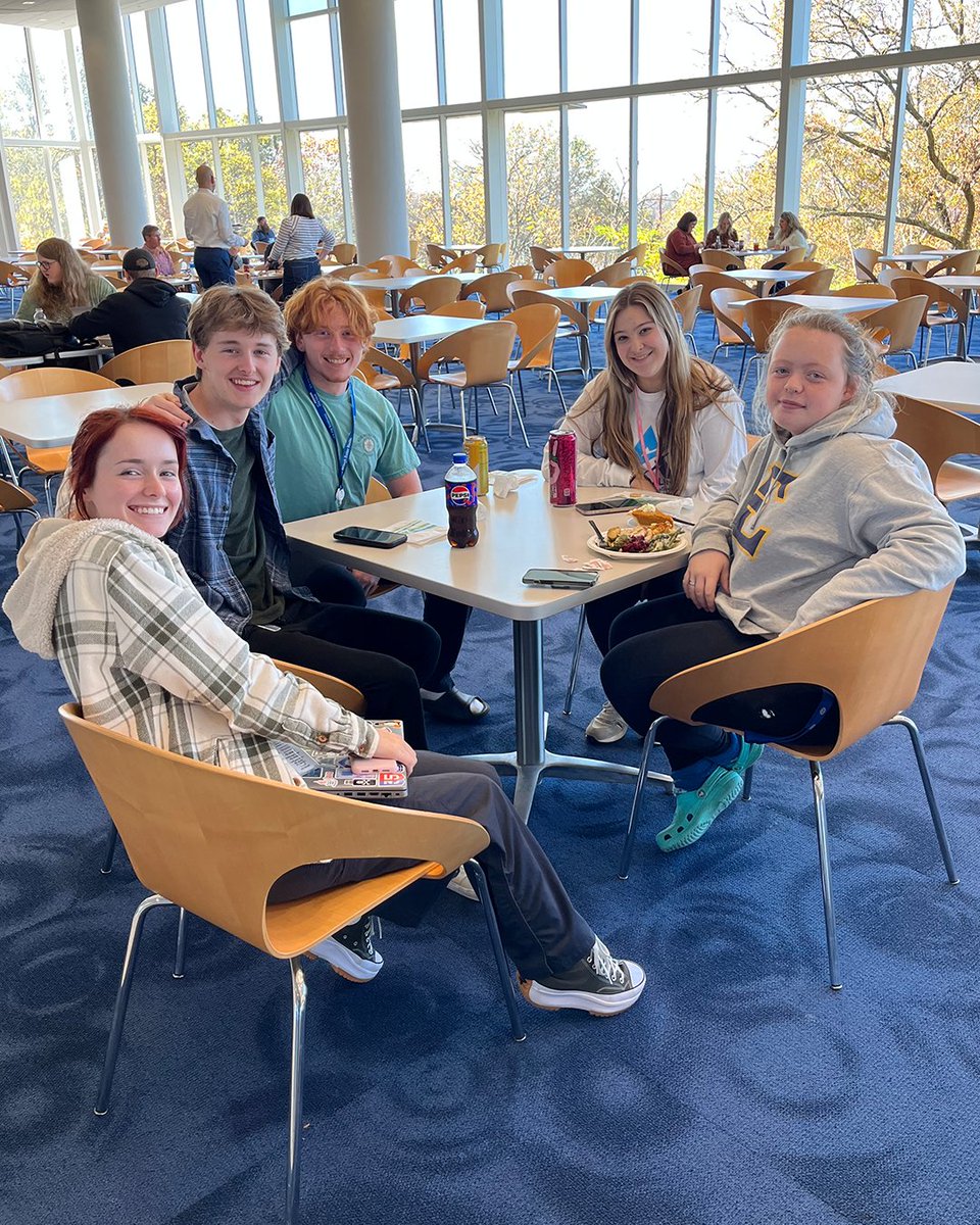 BlueSky Tennessee Institute tweet media