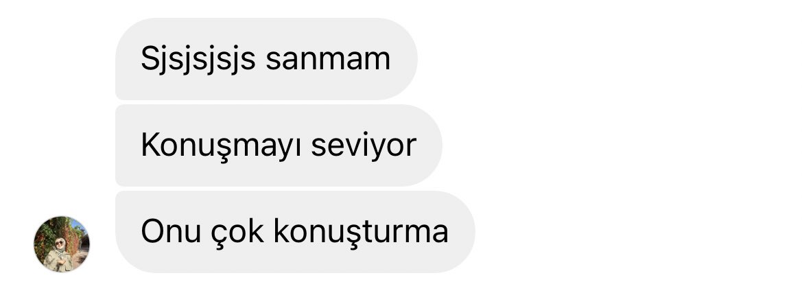 Terapist önerdi ve tembihi;<a href="/beyzaguuclu/">Beyza</a>