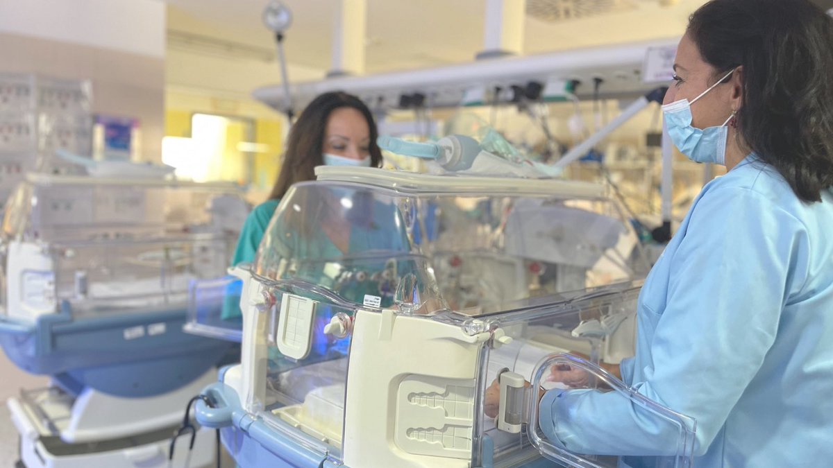 Fundación Salud Infantil tweet media