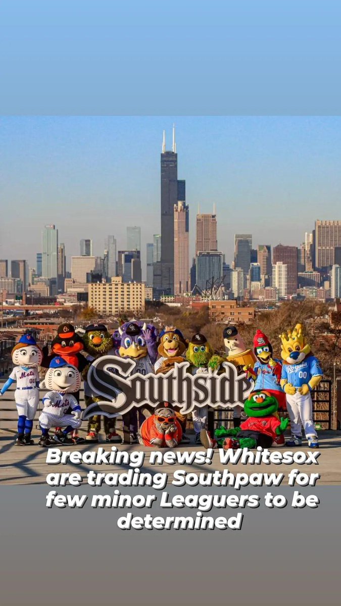 andyvho's tweet photo. #whitesox #mlb #meme https://t.co/JdIYlY9M3a