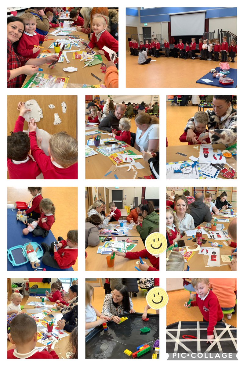 Dosbarth Dewi Sant tweet media