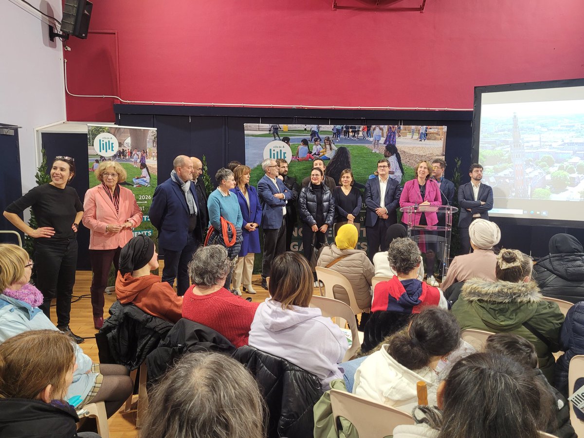 Lille en commun tweet media