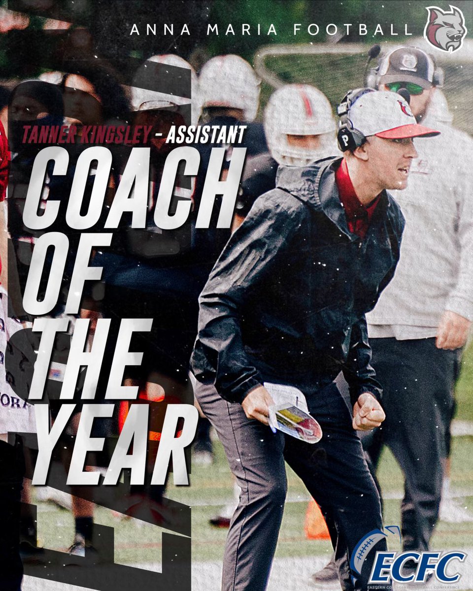 AMCAT Football tweet media