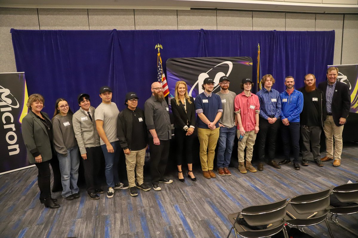 College of Western Idaho tweet media