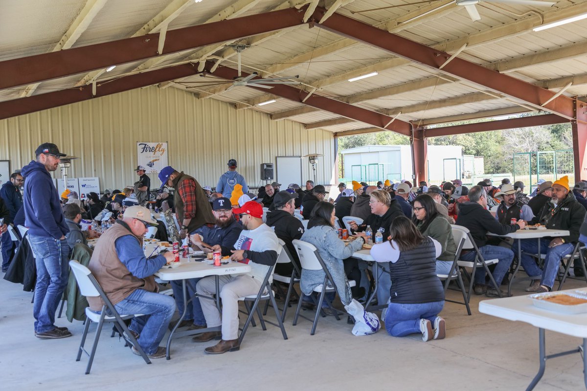 CEC_Facilities's tweet photo. Happy Thursday! Check out some photos from our 2023 Firefly Clay Shoot this past week. We'd like to thank Alpine Shooting Range for hosting our event and say thanks to all our participants, sponsors, and volunteers for helping make this event possible. https://t.co/HE3nyck9F8