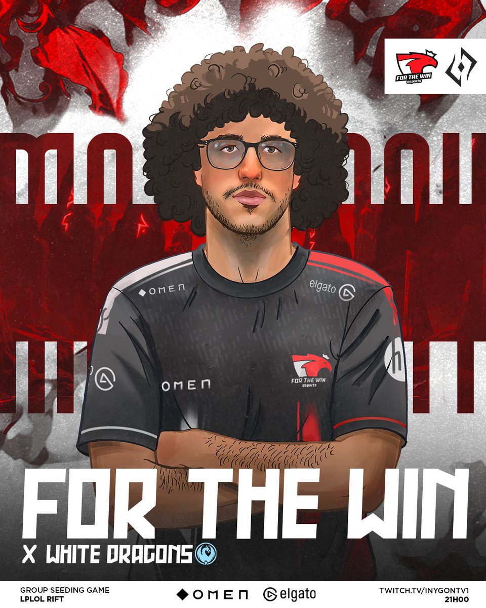 FTW | For The Win Esports tweet media