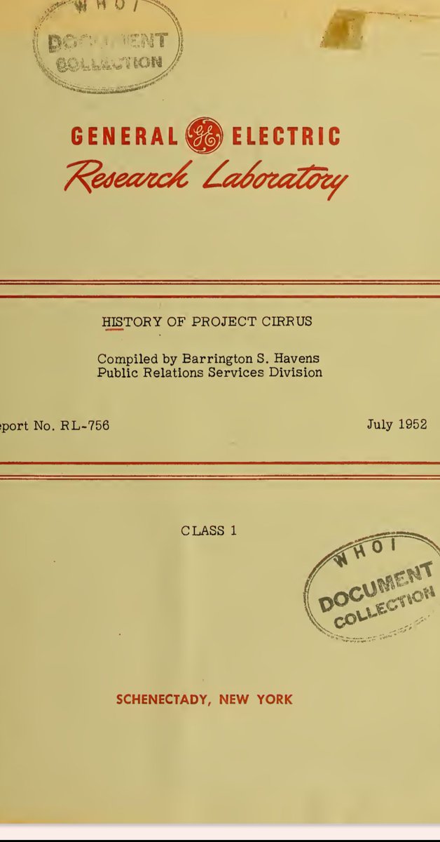 mimi81774's tweet photo. @OKAYFINE_Music @ZamericaA History of Project Cirrus / compiled by Barrington S. Havens - Alachua County https://t.co/zt6AXFxlNj https://t.co/oNY9xWAxBi
