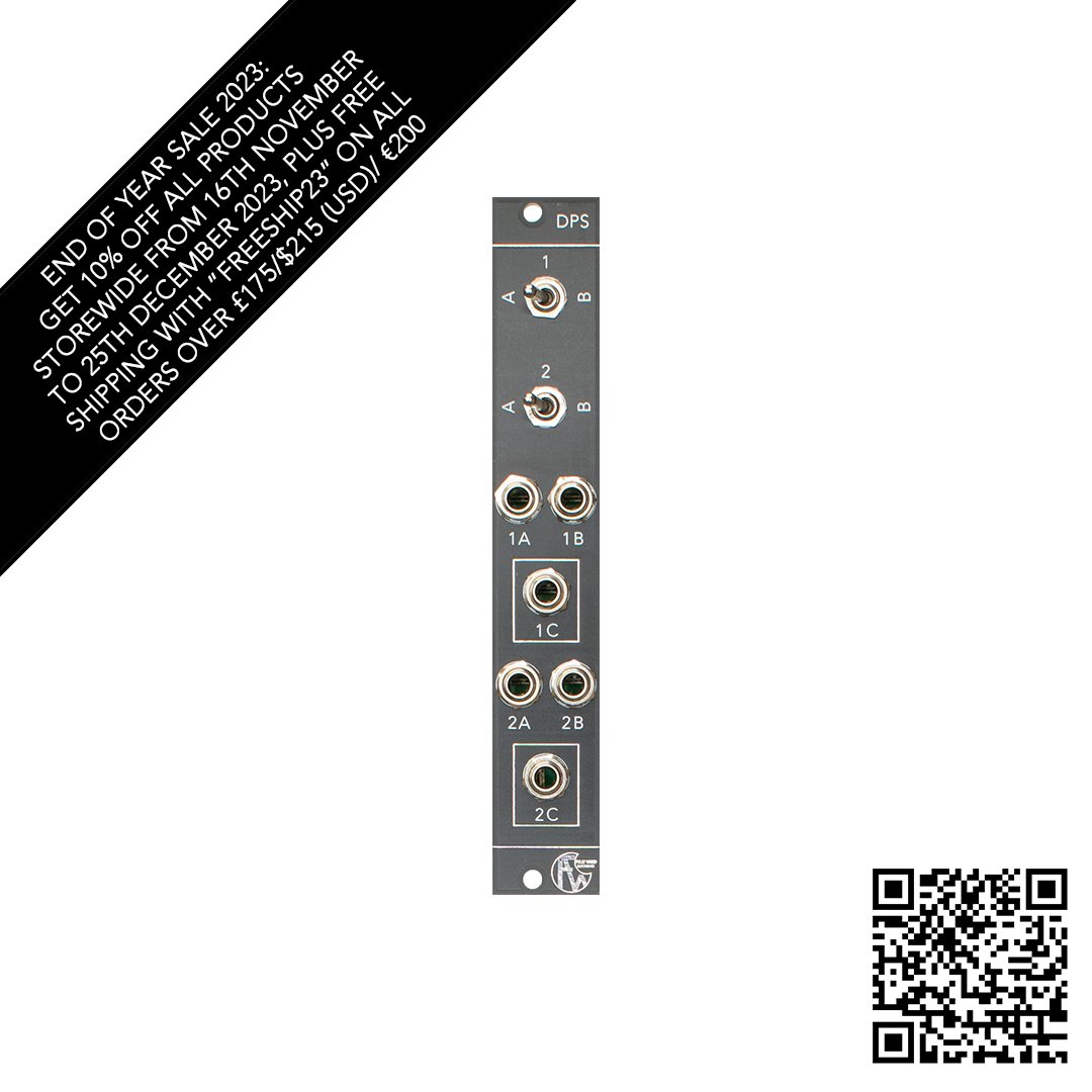 fw_electronics's tweet photo. Fully Wired Electronics - End of Year sale:

Until December 25th, get 10% off all Fully Wired Electronics products, storewide, in our End of Year sale. You can all get free worldwide shipping on all orders over £175/$215 (USD)/ €200 with code "freeship23". https://t.co/nllTdLOf09