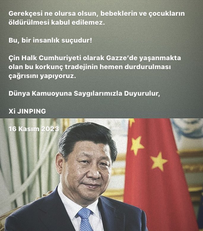 Deniz Dündar tweet media