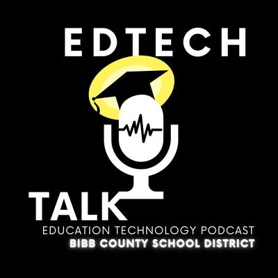 Check out the latest episode of EdTech Talk a Podcast of the Bibb County School District hosted by Kelli Campbell &amp; Brian Lewis.
x.com/forpodcasters/…