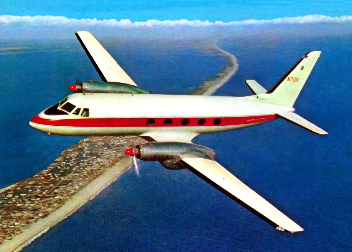 Museum of Flying tweet media