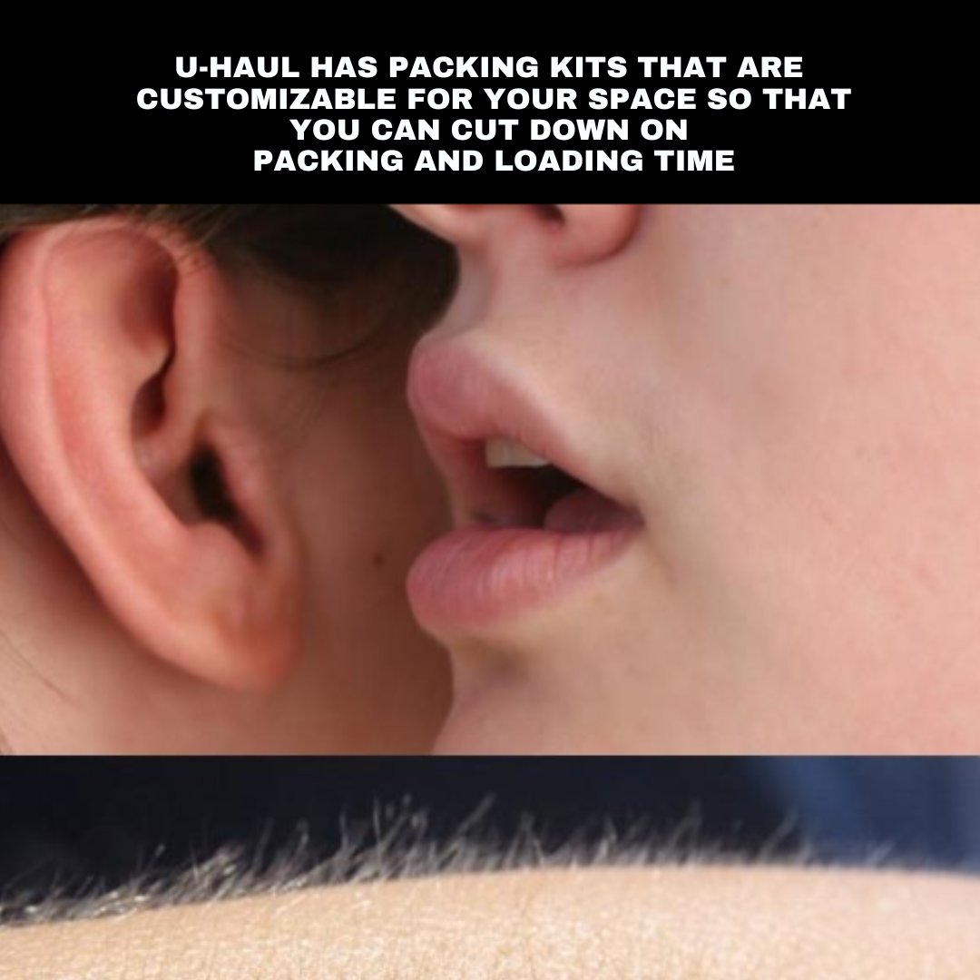 U-Haul Boxman tweet media