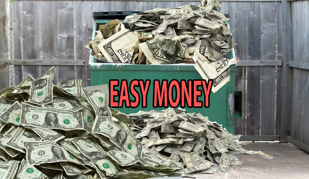 CONFESSION OF ENTREPRENEUR Money is just sitting there waiting for people to take it!   ~~~~~~~~~~~~~~~~~~~~~~~~~~~ VIDEO:<a href="/tag/entrepreneur"class="tags"><span>#entrepreneur</span></a><a href="/tag/confessions"class="tags"><span>#confessions</span></a><a href="/tag/realestateinvestor"class="tags"><span>#realestateinvestor</span></a>