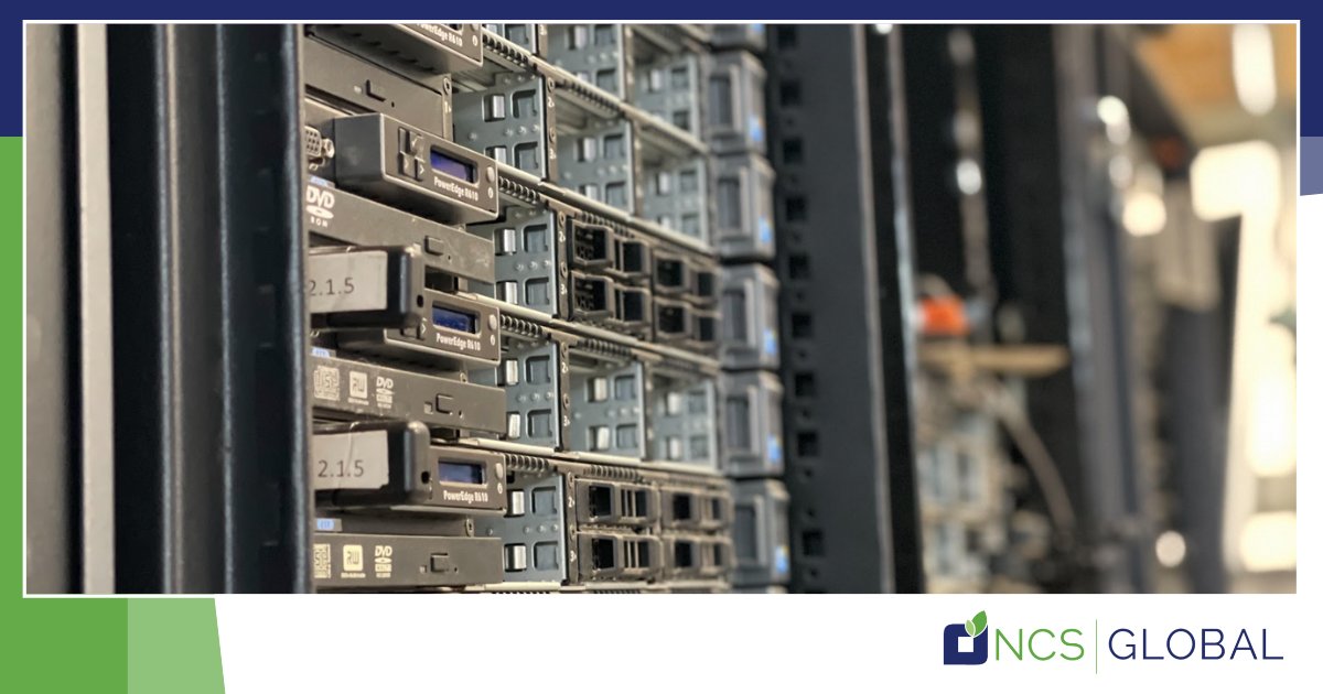 ncsglobal's tweet photo. You can trust our data destruction process at NCS Global. We're committed to safeguarding your sensitive data and ensuring the responsible disposal of your tech assets. Our proprietary EcoErase software guarantees data security from start to finish. #ITAD #DataDestruction  ... https://t.co/0bF2rk9hhy