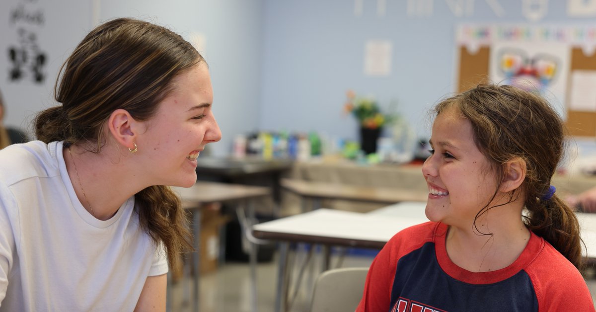 Little interactions can make a Big impact.

#BeBIG #BiggerTogether