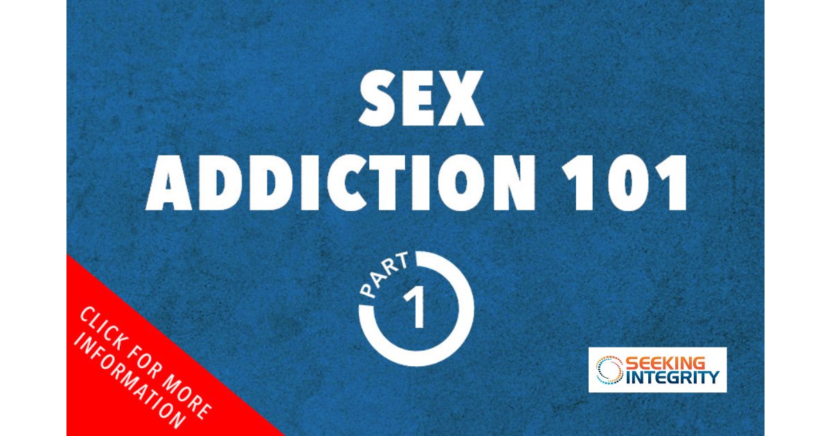 This workgroup is for you if you want to understand the nature of your addiction and how to combat it.

✅ Join us here: seekingintegrity.com/workgroups-and…

#betrayal
#betrayed
#addiction
#pornaddiction
#sexaddiction
#trauma
#infidelity
#betrayedpartners
#seekingintegrity
#healingjourney