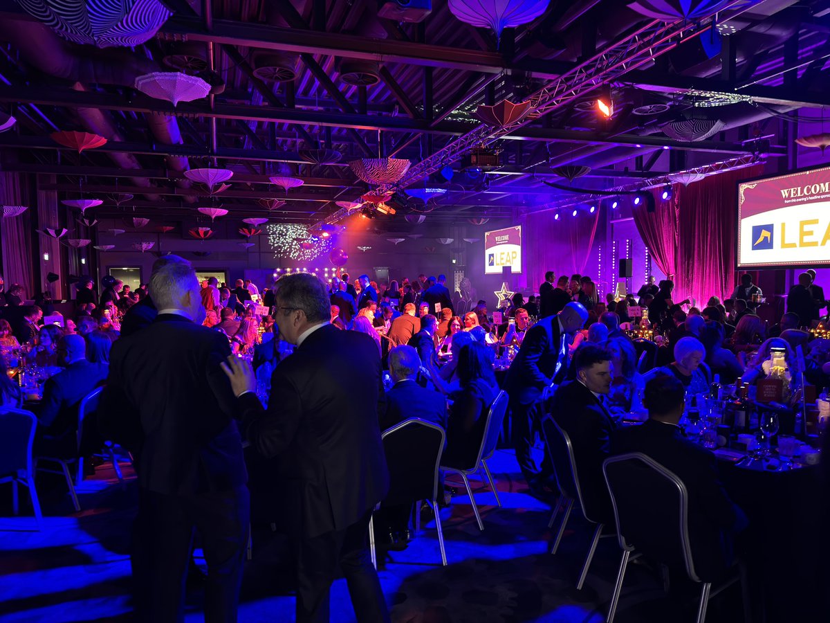The ntitle team is at the modern law awards tonight! Good luck to all those shortlisted!  🏆#mcla2023