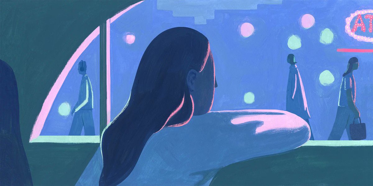 Phil Rosen (@philrosenn) on Twitter photo For many months, <a href="/BusinessInsider/">Business Insider</a> has explored one of the most pressing issues of our time: Modern Loneliness📲
We live in a paradox: Society is more digitally connected than ever, yet feelings of disconnection are surging📊
In May, the <a href="/Surgeon_General/">U.S. Surgeon General</a> described an "epidemic For many months, <a href="/BusinessInsider/">Business Insider</a> has explored one of the most pressing issues of our time: Modern Loneliness📲
We live in a paradox: Society is more digitally connected than ever, yet feelings of disconnection are surging📊
In May, the <a href="/Surgeon_General/">U.S. Surgeon General</a> described an "epidemic