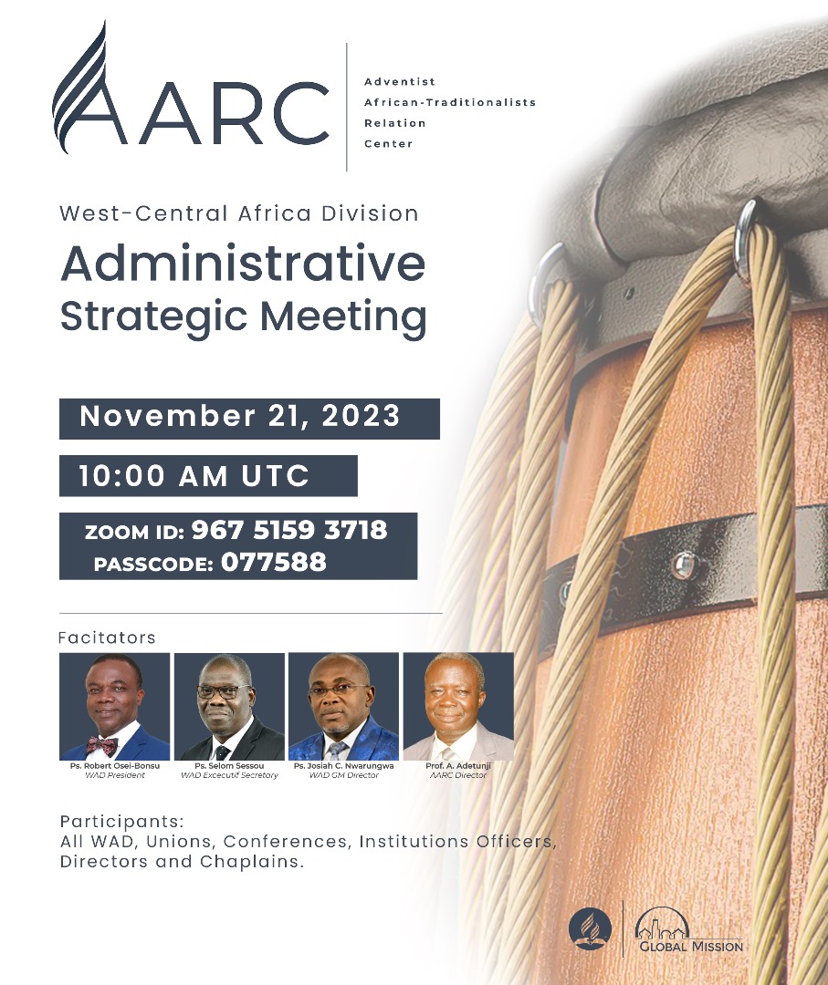 aarc_adventist's tweet image. You&apos;re invited and be part of this great mission interaction. I WILL GO!