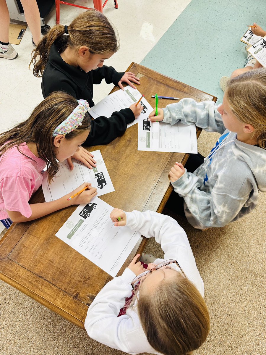 Heather Hurt, NBCT tweet media