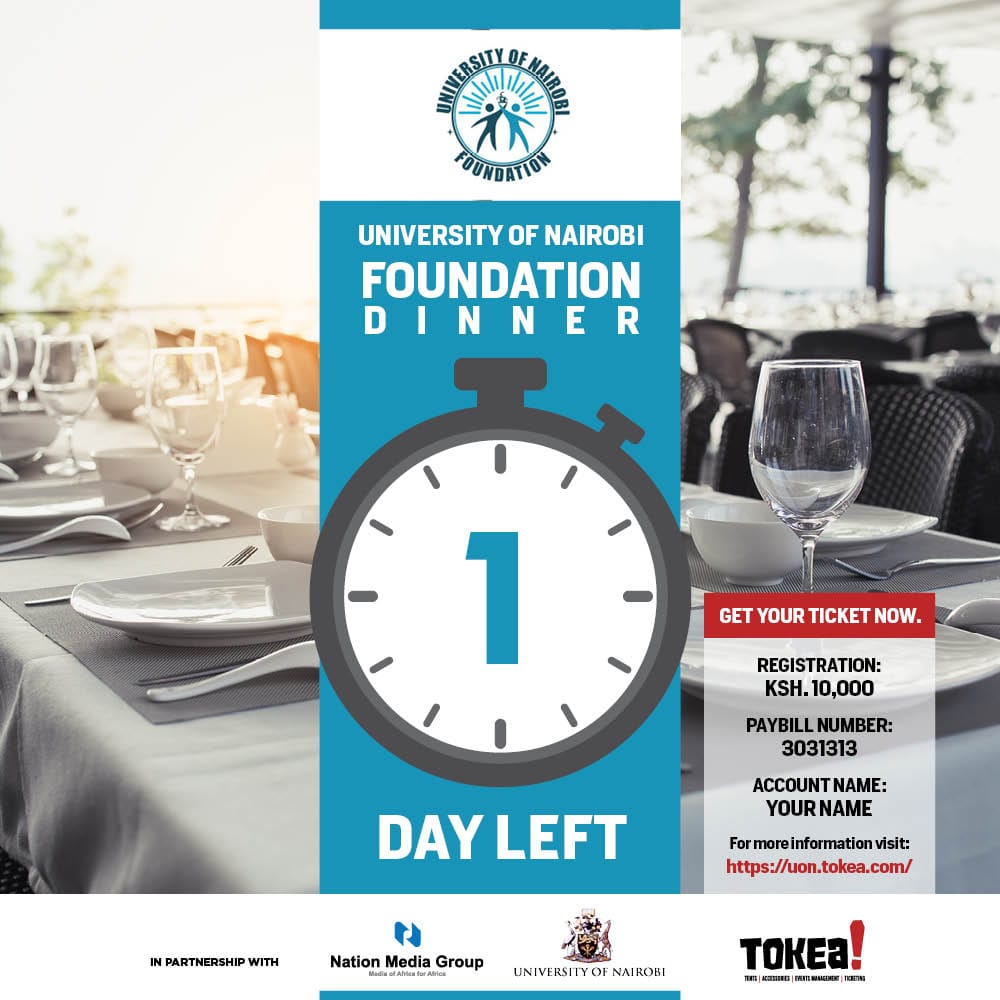 uonfoundation's tweet photo. Don't miss out!!!
#uonfoundation #weareuon https://t.co/SalOfTmNTQ