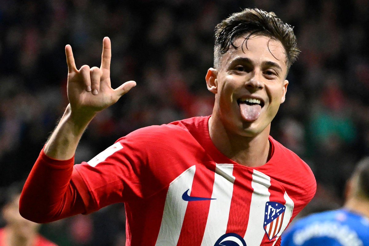 Atletico Universe tweet media