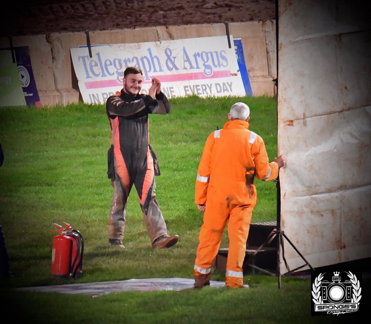 Not our greatest season to date, but we managed to retain our Silver Roof.

Thanks to everyone who makes this possible, looking forward to the 2024 season already.

#183