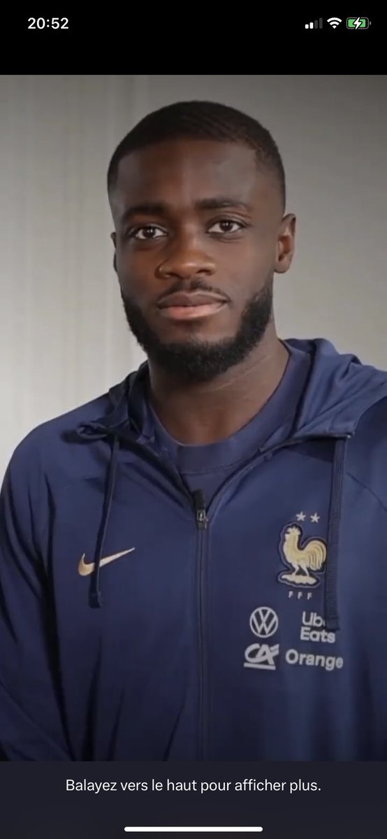 - Bah oui, à l’école tu fais de l’EPS

- Et du sport.