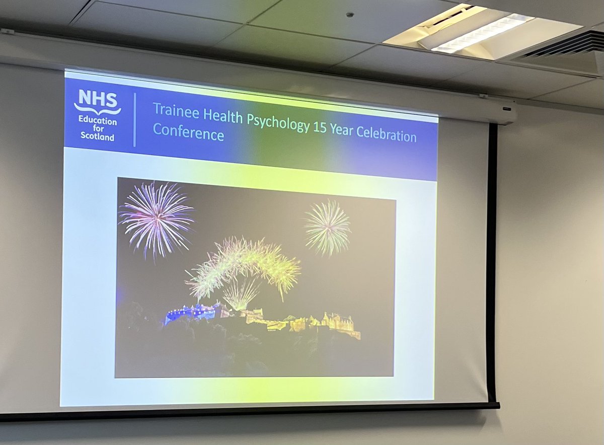 Huge thanks to <a href="/NHS_Education/">NHS Education for Scotland (NES)</a> for the warm welcome presenting our <a href="/NHSE_WTE/">NHS England Workforce, Training and Education</a> prog in #Edinburgh. Standing on the shoulders of #Scotland + trailblazers <a href="/vivien_swanson/">vivien swanson</a> <a href="/MarieJohnstonx/">Marie Johnston</a> @WendyMalt Hannah Dale and more! <a href="/renwick_lucy/">Lucy Renwick</a> @ASWhittington @luciebd <a href="/jonijojo/">Jo Hart</a> <a href="/DrAngelChater/">Dr Angel Chater</a>
