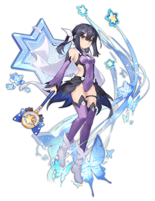 雀魂コラボの美遊
随分と言い訳不能な
えちち具合じゃないか・・・ 