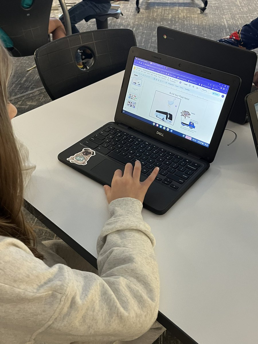 Megan Patterson tweet media