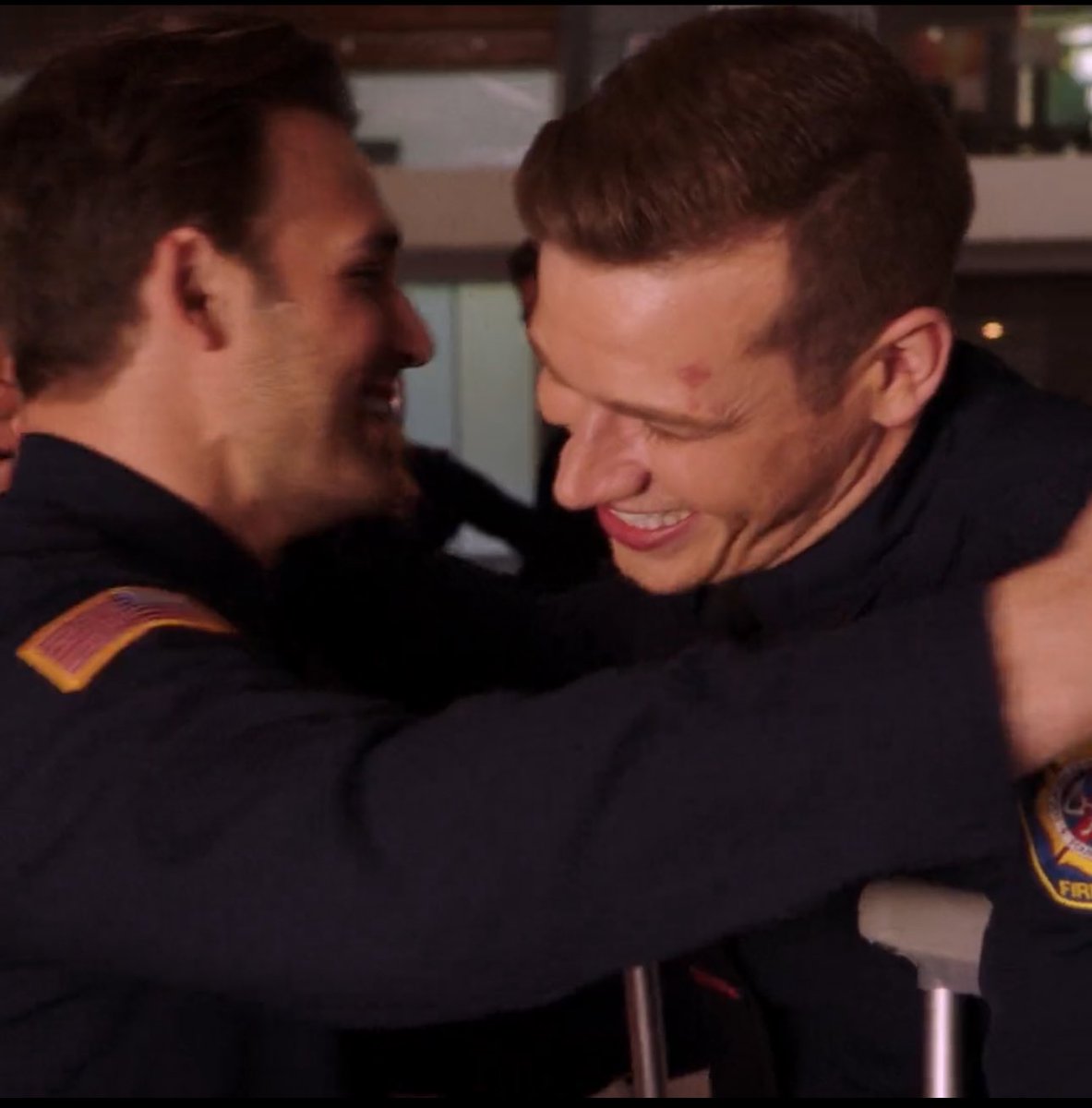 chels ✨ tweet media